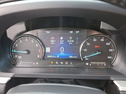 Used 2023 Ford Explorer XLT w/ Equipment Group 202A image 26