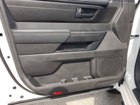 Used 2024 Toyota Tundra SR image 15