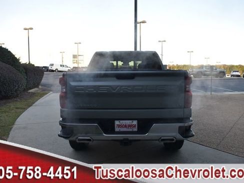 New 2026 Chevrolet Silverado 1500 LT image 8