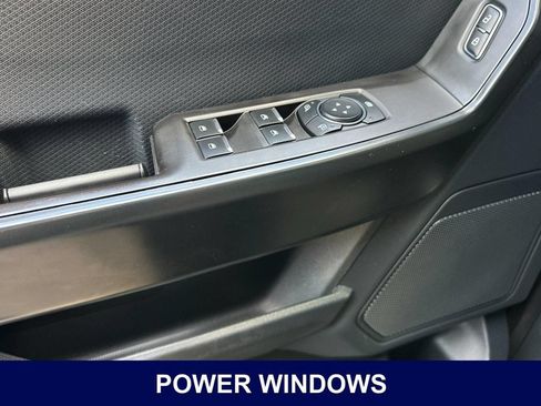 Used 2024 Ford F150 STX RWD image 11
