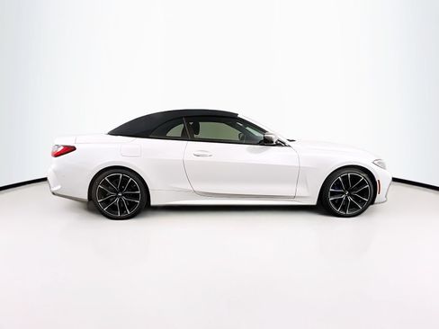 Used 2023 BMW 440i xDrive Convertible w/ Premium Package AWD/4WD image 8