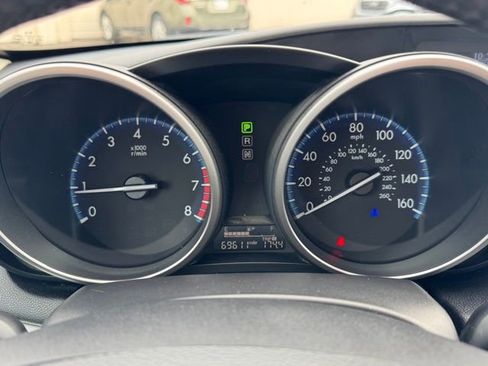 Used 2013 MAZDA MAZDA3 i Grand Touring image 22