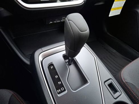 New 2026 Subaru Impreza 2.0i Sport image 8