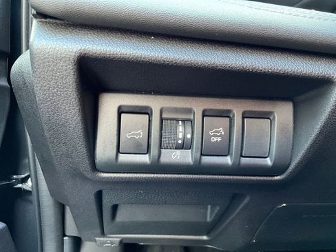 Certified 2024 Subaru Outback Limited image 26