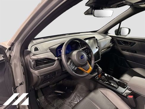 Used 2026 Subaru Forester Wilderness image 9