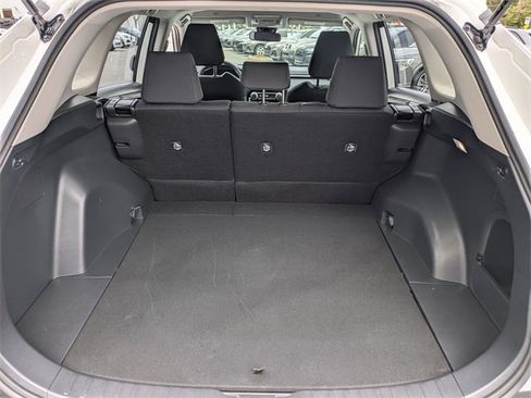 Used 2025 Toyota RAV4 LE image 15
