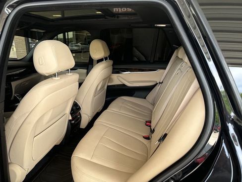 Used 2018 BMW X5 xDrive35i AWD/4WD image 17