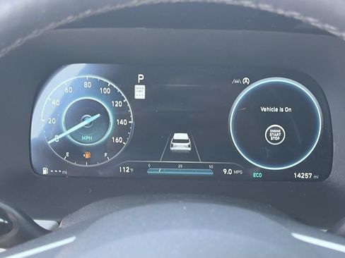 Certified 2025 Hyundai Palisade SEL AWD/4WD image 29