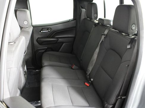 Used 2023 GMC Canyon Elevation w/ Convenience Package image 19