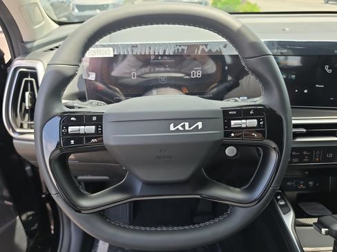 New 2026 Kia Sorento S w/ S Panoramic Sunroof Package FWD image 28