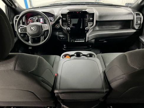 New 2026 RAM 2500 Tradesman AWD/4WD image 10