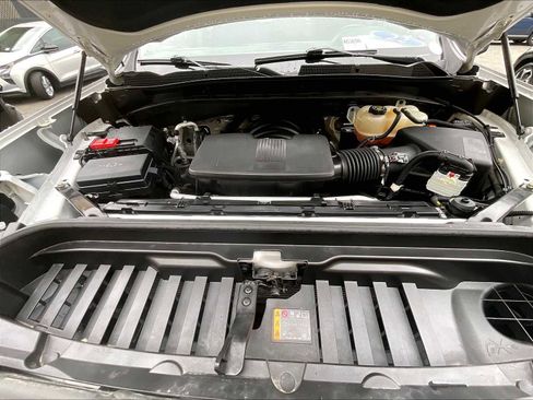 Used 2022 GMC Sierra 1500 Elevation w/ X31 Off-Road Package image 29