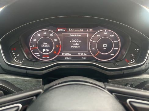 Used 2017 Audi A4 2.0T Premium Plus image 13