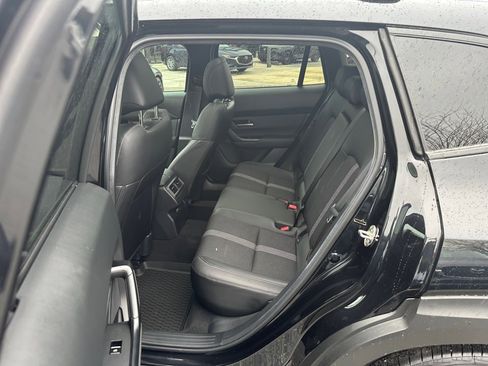 Certified 2025 MAZDA CX-50 AWD 2.5 S w/ Weather Package image 34