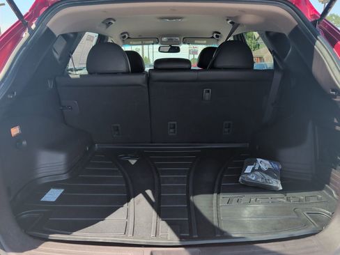 Used 2012 Hyundai Tucson GLS FWD image 19