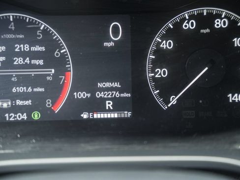Used 2023 Honda HR-V LX image 37