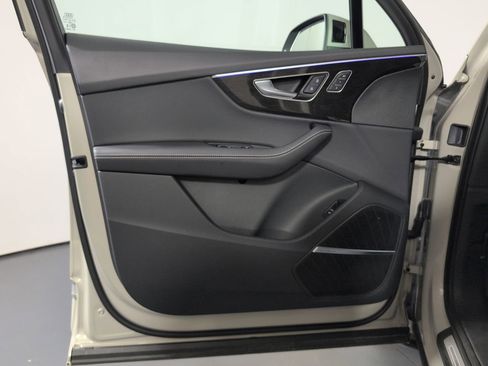 Certified 2025 Audi Q7 2.0T Premium Plus w/ Premium Plus Package image 20