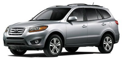 Used 2011 Hyundai Santa Fe SE AWD/4WD image 1