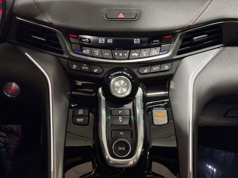 Used 2023 Acura TLX image 24