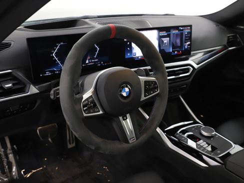 Used 2024 BMW M240i xDrive Coupe w/ Premium Package image 16
