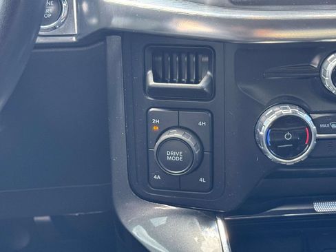 Used 2023 Ford F150 Lariat w/ Equipment Group 502A High AWD/4WD image 23