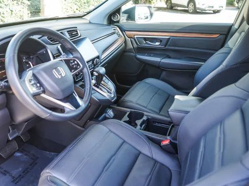 Used 2019 Honda CR-V Touring image 19