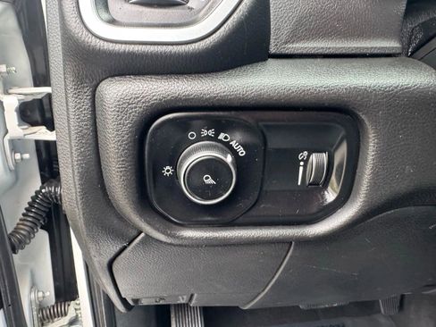 Used 2022 RAM 2500 Big Horn image 14