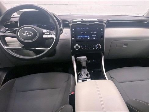 Used 2022 Hyundai Tucson SEL image 14