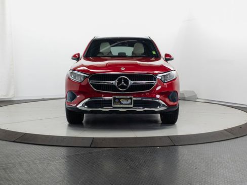Certified 2026 Mercedes-Benz GLC 300 4MATIC image 2