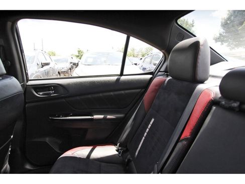 Used 2019 Subaru WRX Premium w/ Performance Package AWD/4WD image 11