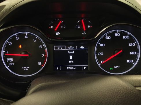 Used 2019 Chevrolet Cruze LT w/ LT Fleet Convenience Package image 23