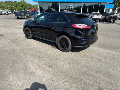 Used 2024 Ford Edge ST-Line AWD/4WD image 25