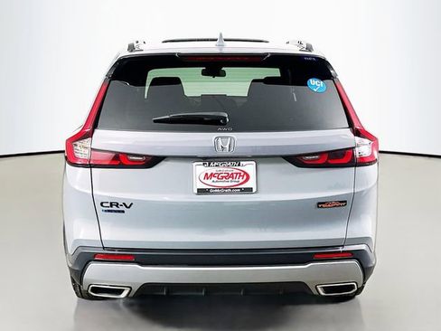 Certified 2026 Honda CR-V TrailSport image 19