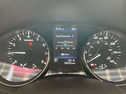 Used 2020 Nissan Rogue Sport S w/ Appearance Package image 19