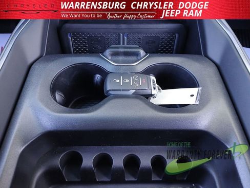 New 2026 RAM 1500 Laramie image 20