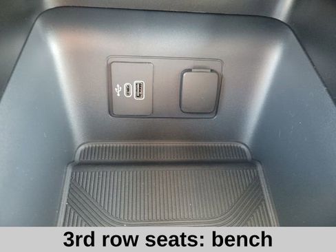 New 2026 Ford Explorer Active image 9