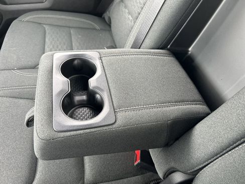 Used 2025 RAM 1500 Big Horn image 21