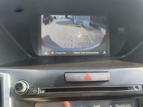 Used 2016 Acura TLX w/ Technology Package image 15