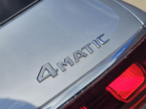 Certified 2025 Mercedes-Benz GLS 450 4MATIC image 10