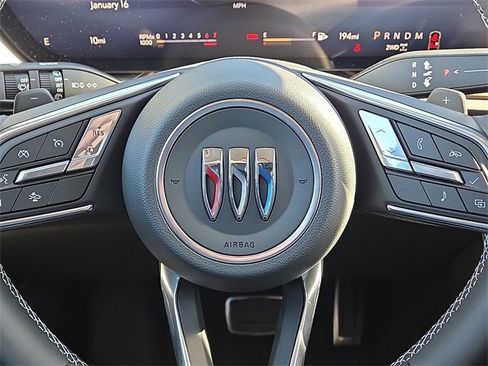 New 2026 Buick Envision Sport Touring image 12