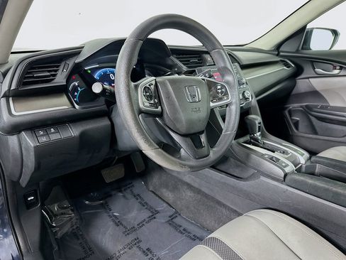 Used 2019 Honda Civic LX image 10