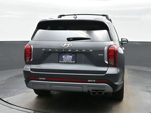 Used 2023 Hyundai Palisade Limited image 5