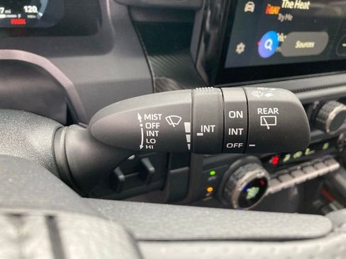 Used 2025 Toyota 4Runner TRD Pro image 27