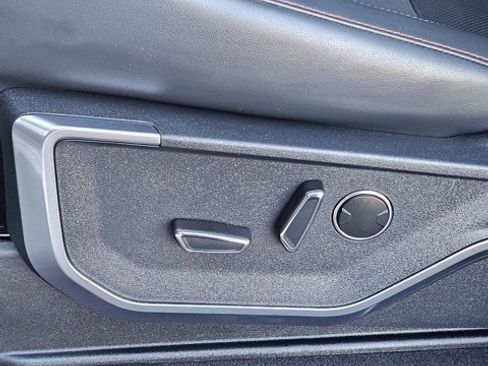 Certified 2025 Ford F150 Raptor image 14