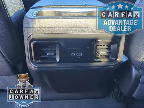 Used 2023 Chevrolet Silverado 1500 RST w/ Convenience Package II image 20