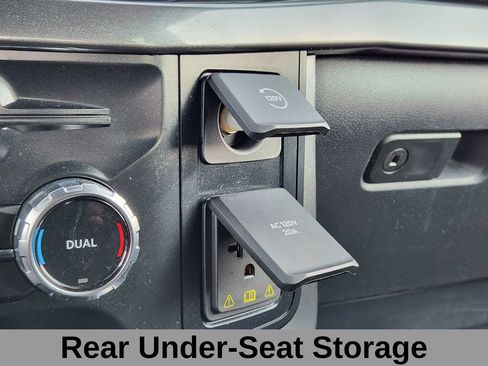 Used 2023 Ford F150 XLT w/ Equipment Group 302A High AWD/4WD image 27