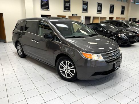 Used 2012 Honda Odyssey EX-L image 55