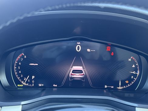 New 2026 MAZDA CX-90 3.3 Turbo w/ Premium Plus Pkg image 28