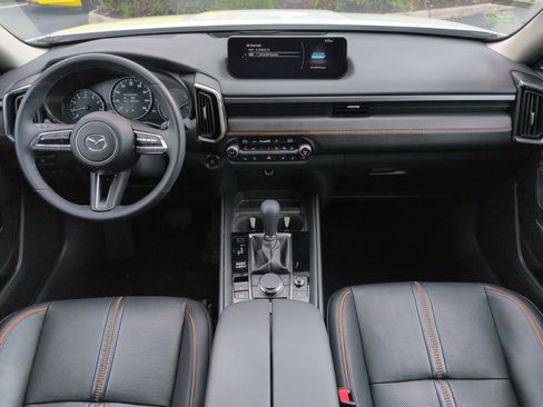 Used 2025 MAZDA CX-50 AWD 2.5 S w/ Weather Package image 15