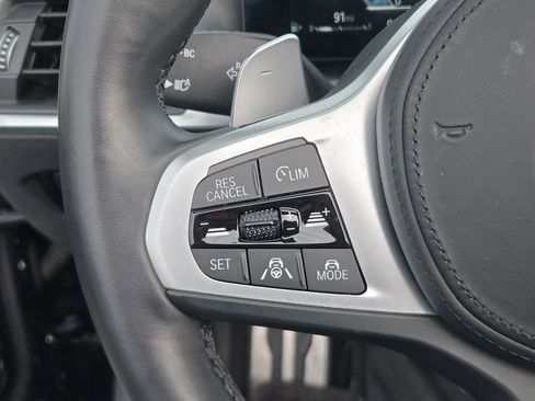 Used 2024 BMW 440i xDrive Convertible image 45